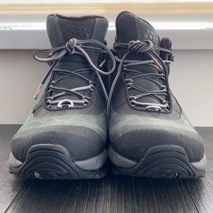 Merrill Winter Hiking Boots